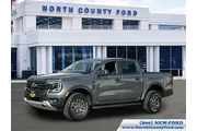 Ford Ranger 2024 4x4 XLT 4dr en San Diego
