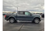 $22416 : Ford F-150 2018 4x4 XLT 4dr thumbnail