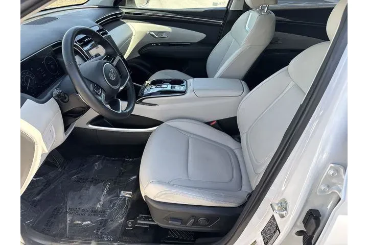 $32354 : Hyundai TUCSON Hybrid 2024 A image 9