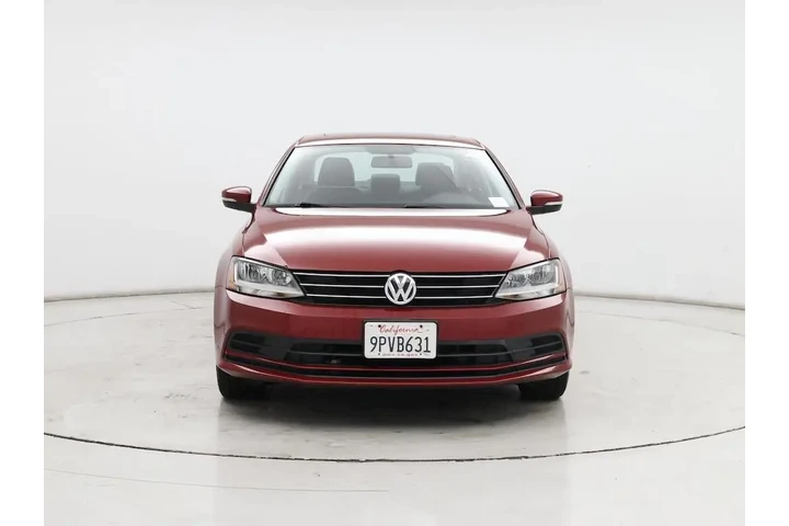 $14998 : Volkswagen Jetta 2017 1.4T S image 5