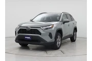 $25998 : Toyota RAV4 2022 AWD XLE 4dr thumbnail