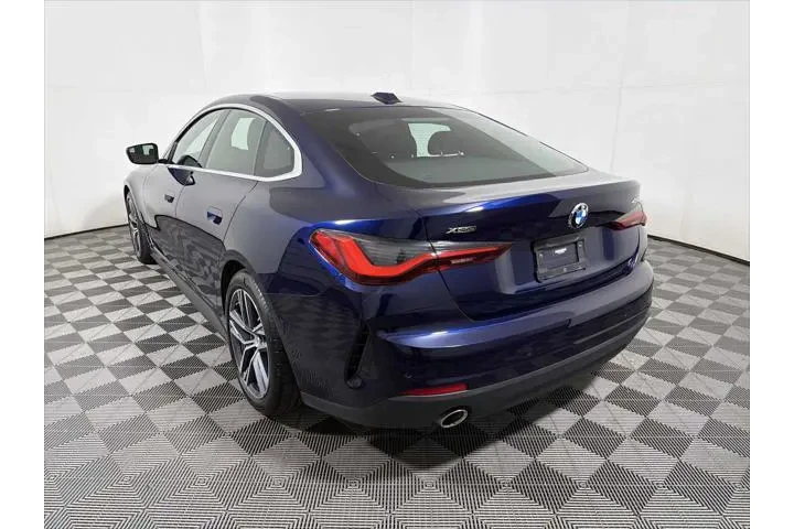 $39931 : BMW 4 Series 2023 AWD 430i x image 5
