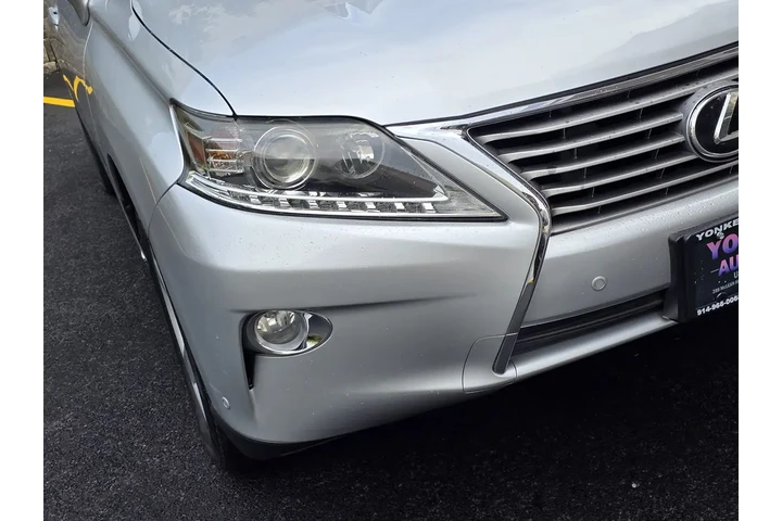$14995 : 2014 RX 350 AWD image 10