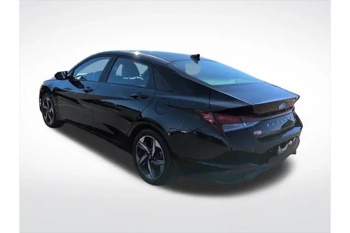 $17900 : Hyundai ELANTRA 2023 SEL 4dr image 6