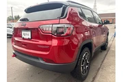 $24995 : 2025 Compass Trailhawk 4x4 thumbnail