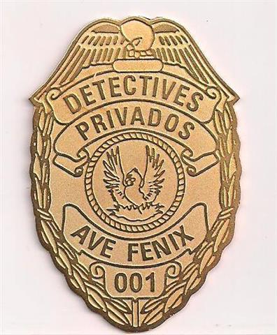 Detectives Deprop Lima Peru image 1