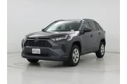 $24998 : Toyota RAV4 2021 AWD LE 4dr thumbnail