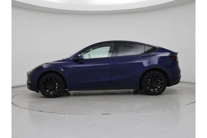 $30998 : Tesla Model Y 2022 AWD Long image 3