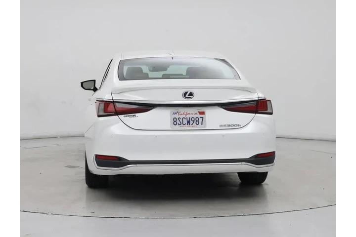 $31998 : Lexus ES 300h 2020 4dr Sedan image 6