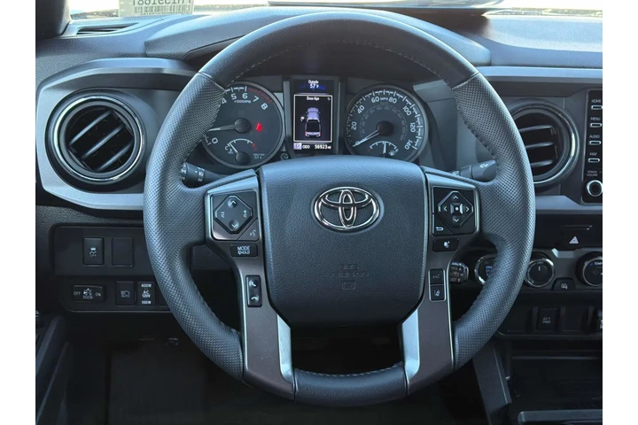 $39651 : Toyota Tacoma 2023 4x4 TRD S image 10