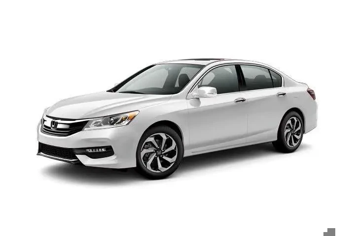 $19998 : Honda Accord 2017 EX 4dr Sed image 1