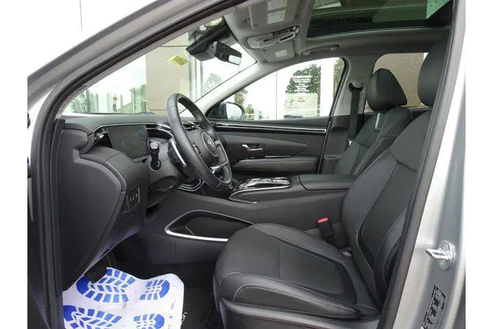 $29731 : Hyundai TUCSON 2023 AWD Limi image 8