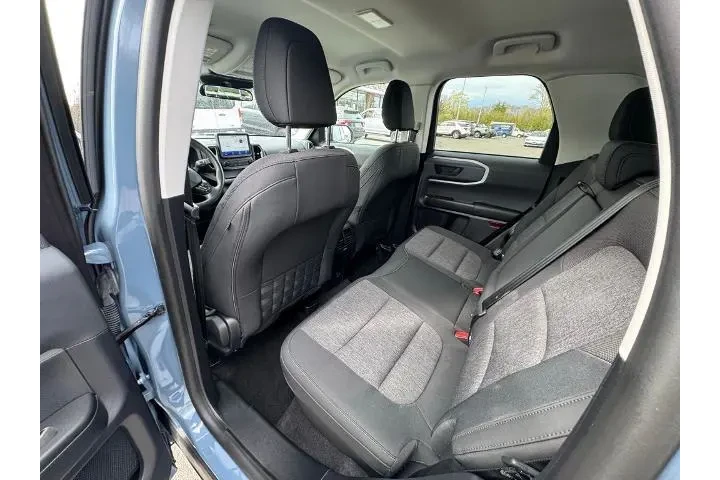 $28500 : Ford Bronco Sport 2024 AWD B image 7