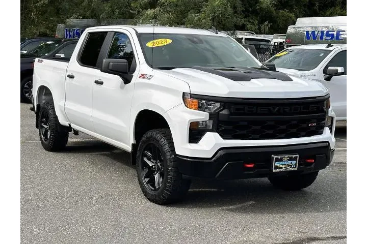 $38999 : Chevrolet Silverado 1500 202 image 5