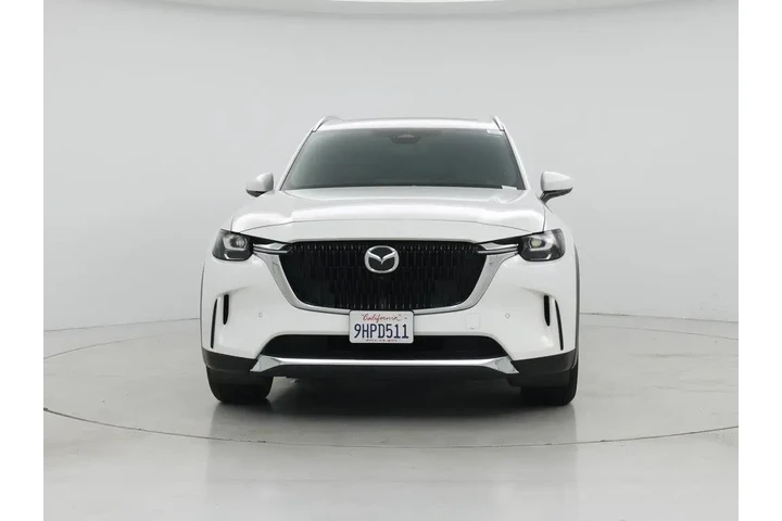 $35998 : Mazda CX-90 Plug-in Hybrid 2 image 5