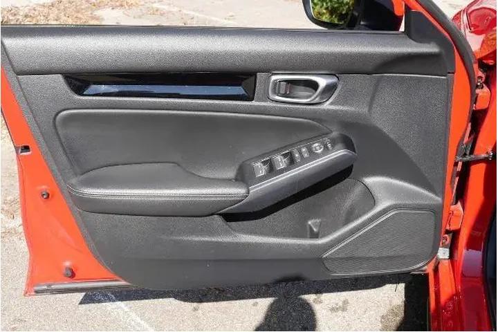 $24507 : Honda Civic 2024 Sport Touri image 9