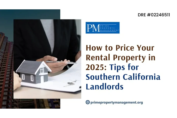 California Prime Property image 1