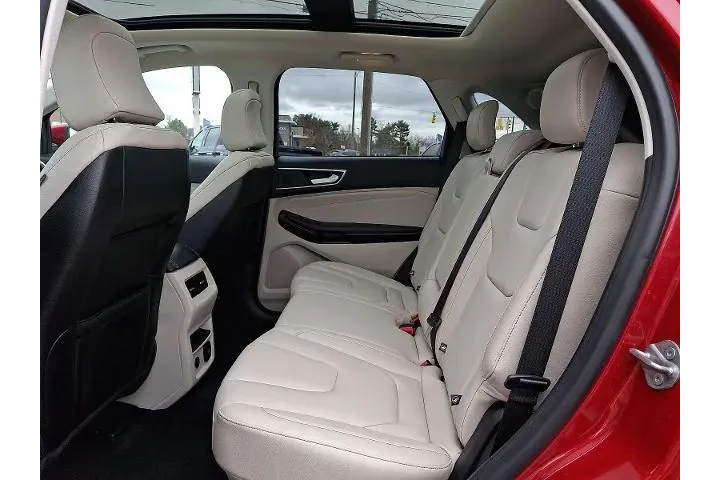 $30305 : Ford Edge 2022 AWD Titanium image 10