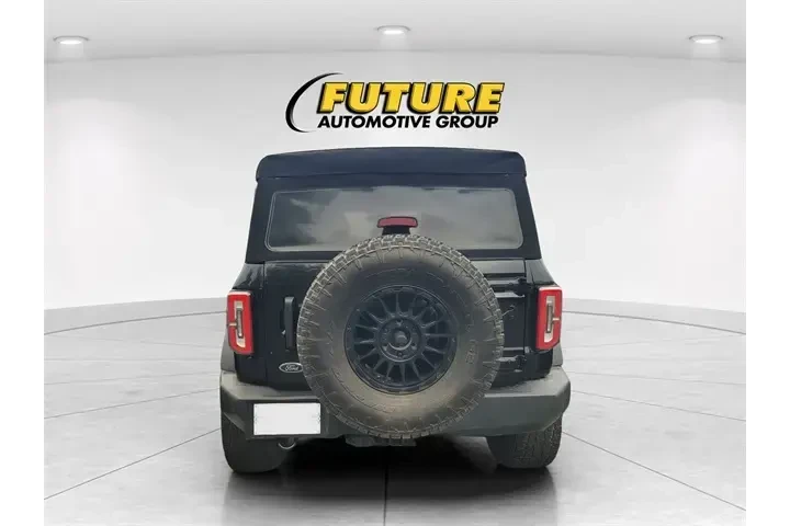 $35888 : Ford Bronco 2021 4x4 Big Ben image 4