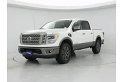 $28998 : Nissan Titan 2017 4x4 Platin thumbnail