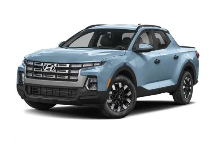 $35984 : Hyundai SANTA CRUZ 2025 AWD image 1