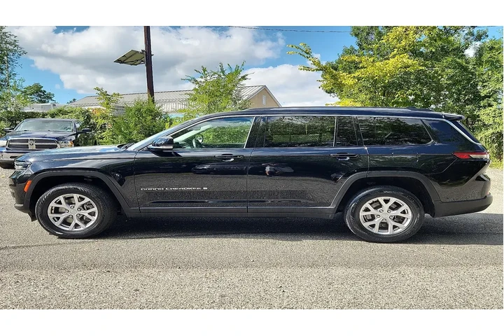 $30999 : Jeep Grand Cherokee L 2022 4 image 2