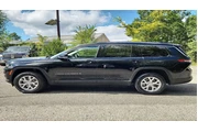 $30999 : Jeep Grand Cherokee L 2022 4 thumbnail