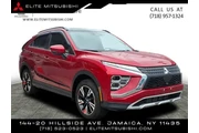 Mitsubishi Eclipse Cross 202