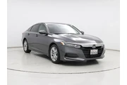 Honda Accord 2019 LX 4dr Sed