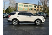 $17900 : Ford Explorer 2017 AWD Plati thumbnail
