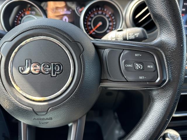 $26725 : PRE-OWNED 2018 JEEP WRANGLER image 10