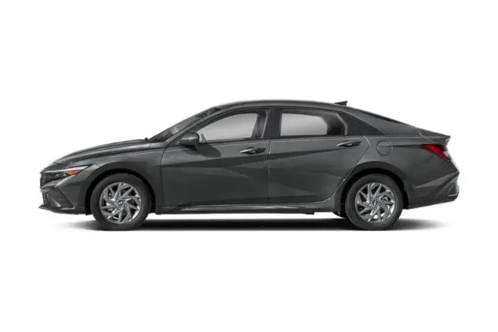 $23998 : Hyundai ELANTRA Hybrid 2026 image 6