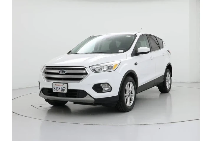 $14599 : Ford Escape 2019 SE 4dr SUV image 4