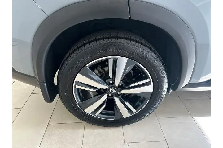 $24562 : Nissan Rogue 2021 AWD SL 4dr image 8