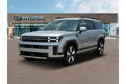 Hyundai SANTA FE 2024 Limite en Charlotte