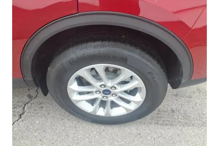 $21874 : Ford Escape 2022 AWD SE 4dr image 8