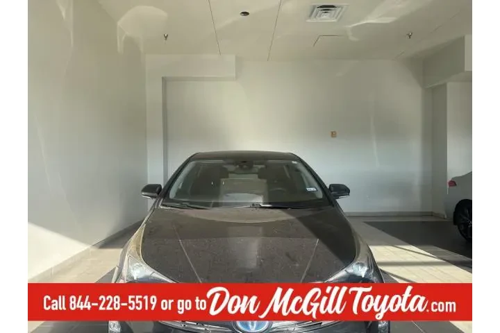 $13287 : Toyota Prius 2016 Four Touri image 4