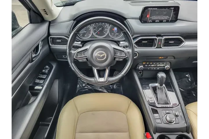 $19853 : Mazda CX-5 2019 AWD Touring image 9