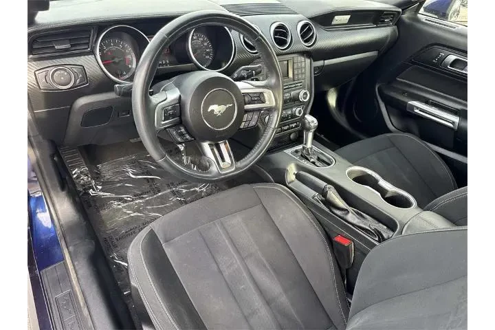 $17200 : Ford Mustang 2018 EcoBoost 2 image 8