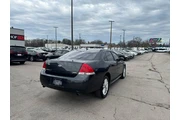 $5450 : 2014 Impala Limited 4dr Sdn L thumbnail