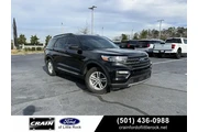 Ford Explorer 2023 XLT 4dr S en Little Rock