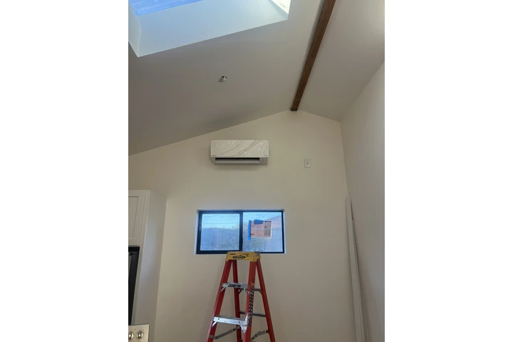 Professional A/C Installation image 7