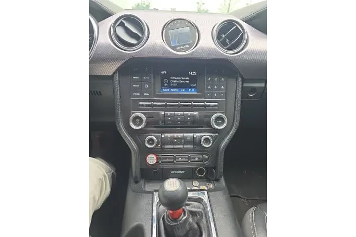 $22994 : Ford Mustang 2016 GT 2dr Fas image 8