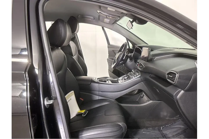 $23982 : 2023 Santa Fe XRT image 6