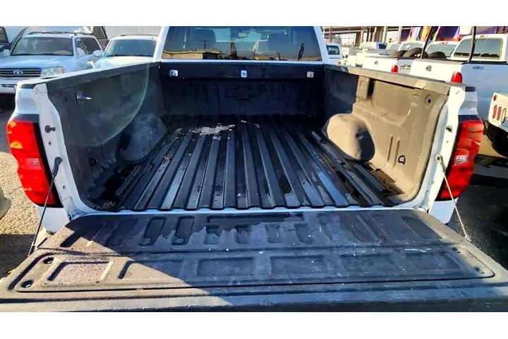 $23499 : 2018 Silverado 1500 image 6