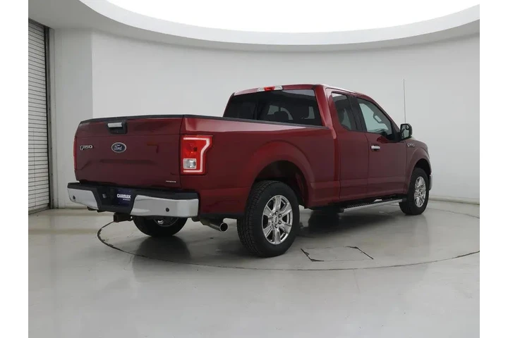$25998 : Ford F-150 2016 4x2 XLT 4dr image 8