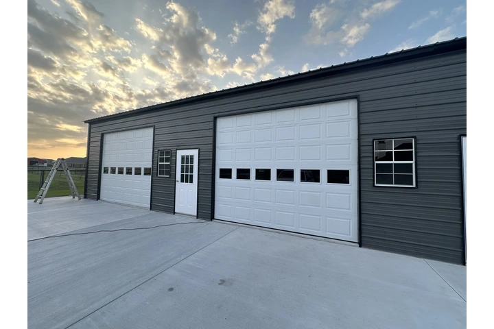 Garage Door services image 9