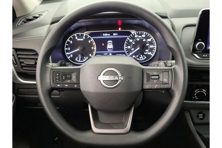 $24998 : Nissan Rogue 2025 AWD S 4dr image 10