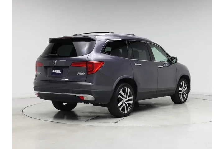 $23998 : Honda Pilot 2018 AWD Elite 4 image 8