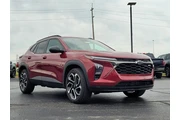 $24987 : Chevrolet Trax 2025 RS 4dr C thumbnail